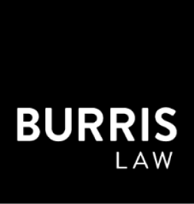 Burris Law Logo