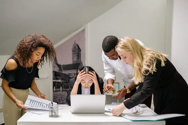 How To Resolve a Business Dispute